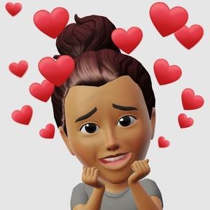 Meet your Posher, Fatimah